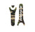 Army Camouflage Decal for Magic Band