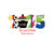 Toy Friend Year Cruise Door Magnet