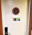 Toy Friend Year Cruise Door Magnet