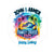 Family Cruise 2025 Cruise Door Magnet