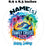 Family Cruise 2025 Cruise Door Magnet