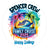 Family Cruise 2025 Cruise Door Magnet