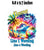 Family Cruise Ship Door Decoration Magnet