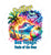 Family Cruise Ship Door Decoration Magnet