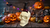 Skull Soap Dispenser Holder 2 Color Choices