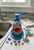 Shark Soap Dispenser Holder BBW Foaming