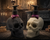 Skull Soap Dispenser Holder 2 Color Choices
