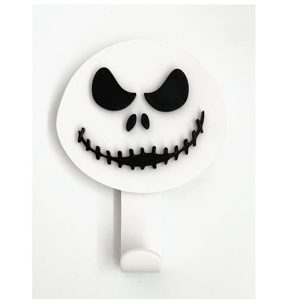 Skeleton Magnetic Cruise Hook for Hanging in Cabins, Staterooms