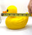 Duck Soap Dispenser Holder for BBW Foaming Soap