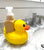 Duck Soap Dispenser Holder for BBW Foaming Soap