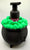 Witches Cauldron Soap Dispenser Holder
