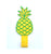 Pineapple Magnetic Cruise Hook for Hanging in Cabins, Staterooms