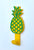 Pineapple Magnetic Cruise Hook for Hanging in Cabins, Staterooms