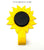 Sunflower Magnetic Cruise Hook for Hanging in Cabins, Staterooms