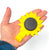 Sunflower Magnetic Cruise Hook for Hanging in Cabins, Staterooms