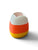 Candy Corn Soap Dispenser Holder BBW Foaming Soap