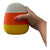 Candy Corn Soap Dispenser Holder BBW Foaming Soap