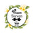 Mouse Boy Groom Wedding Cruise Door Magnet