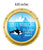 Alaska Porthole Cruise Door Magnet