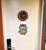 Birthday Cruise Door Magnet