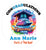 Graduation Cruise Door Magnet