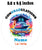 Graduation Cruise Door Magnet