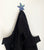 Starfish Magnetic Cruise Hook for Hanging in Cabins, Staterooms