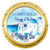 Mediterranean Cruise Magnet
