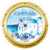 Mediterranean Cruise Magnet