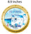 Mediterranean Cruise Magnet