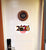 Choose Your Year Magical Cruise Door Magnet with Sailor Hat