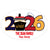 Choose Your Year Magical Cruise Door Magnet with Sailor Hat