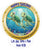 Turtle Family Cruise Door Magnet 1-4 Baby Turtles