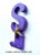 Starfish Initial Magnetic Cruise Hook for Hanging in Cabins, Staterooms