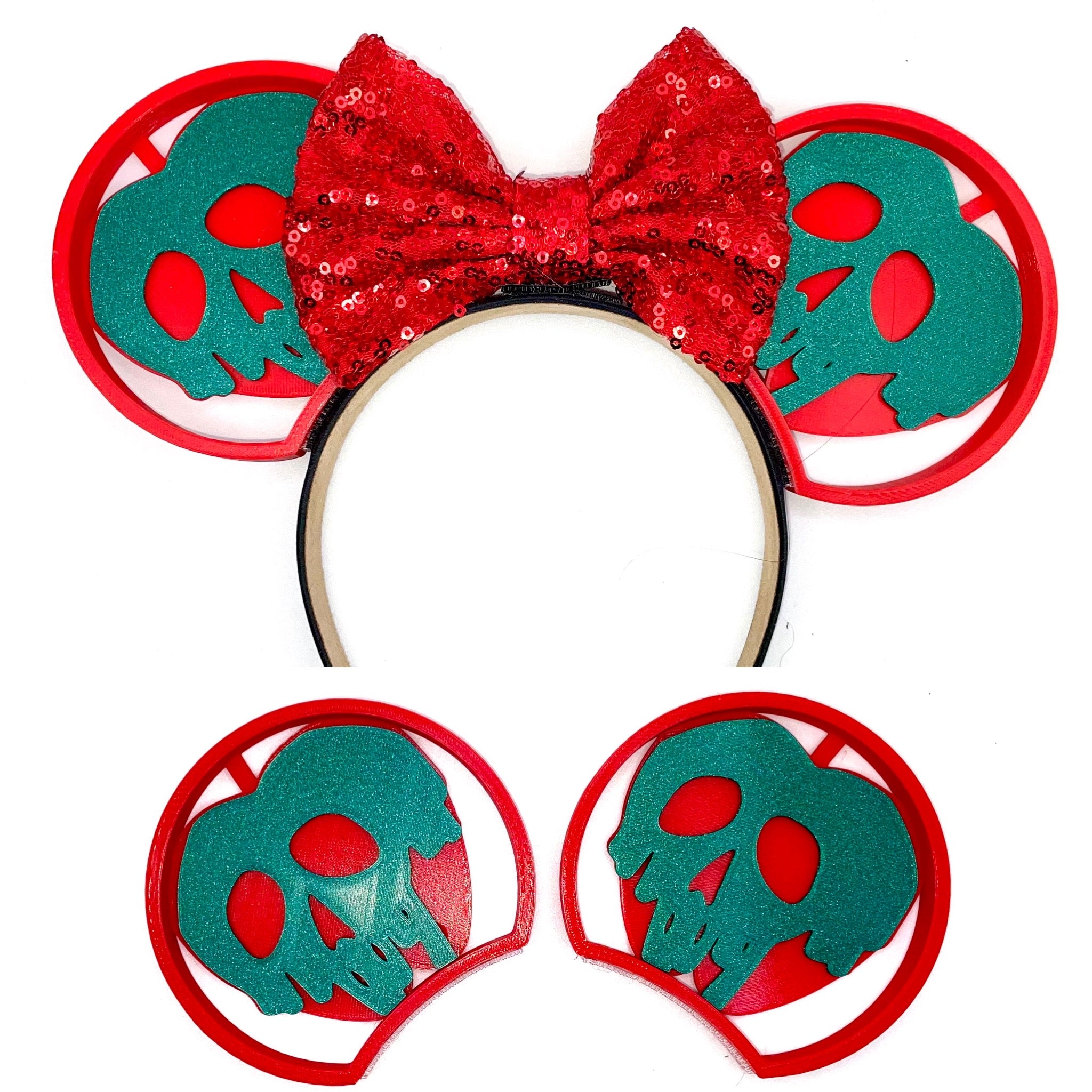 Mighty Mouse Ears mighty-mouse-ears