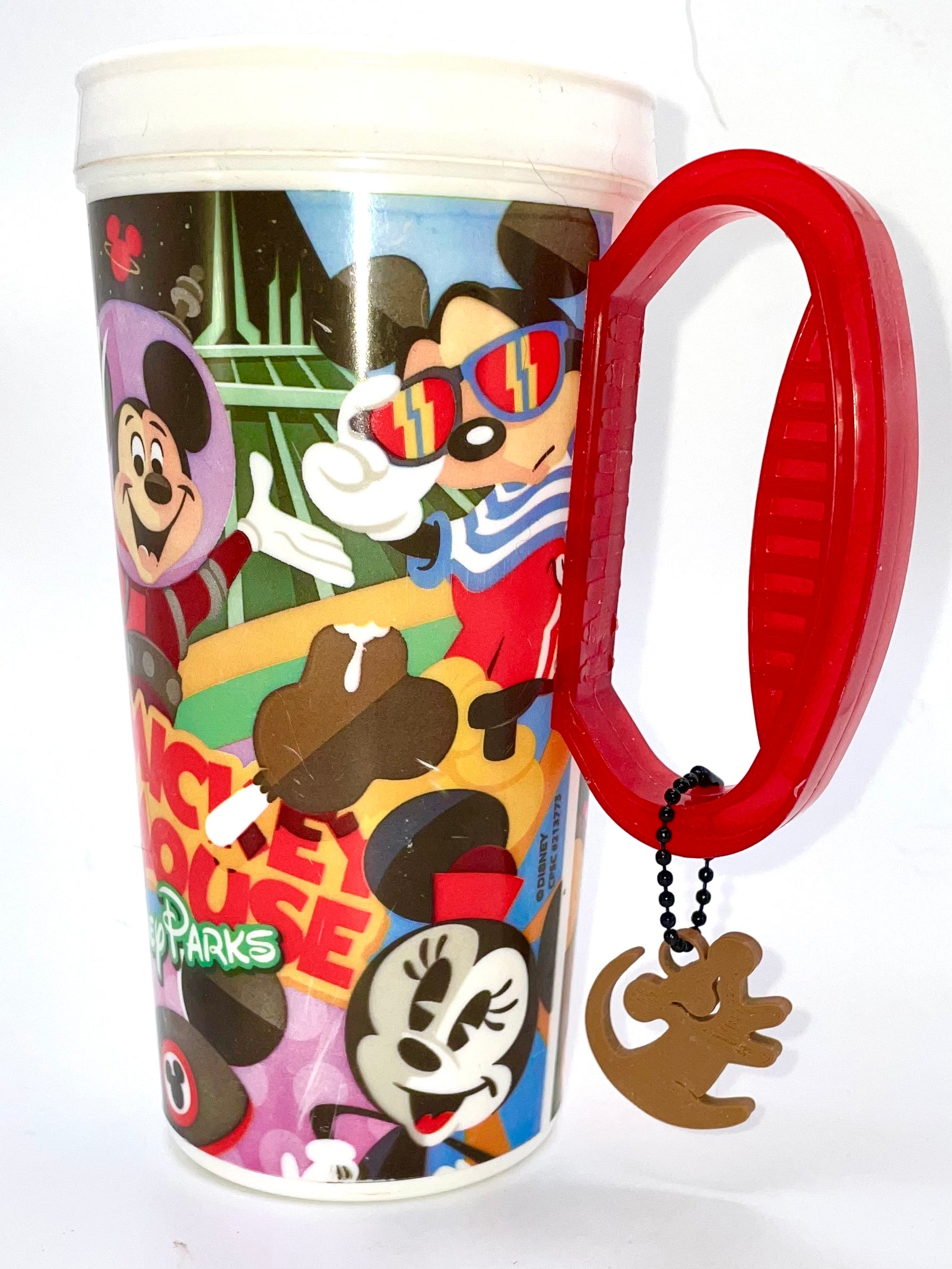 Refillable Mug Charms - Many Designs – Magical Day Creations